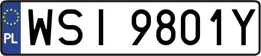 WSI9801Y