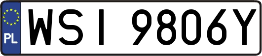 WSI9806Y