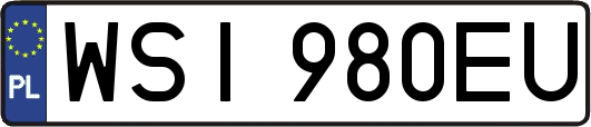 WSI980EU