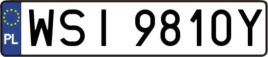 WSI9810Y