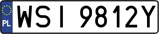 WSI9812Y