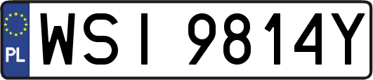 WSI9814Y