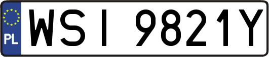 WSI9821Y