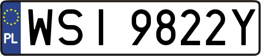 WSI9822Y