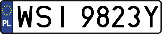 WSI9823Y