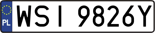 WSI9826Y