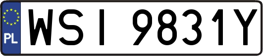 WSI9831Y