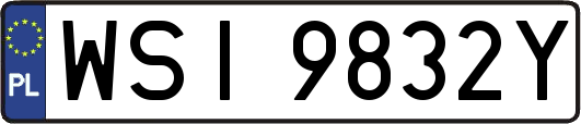 WSI9832Y