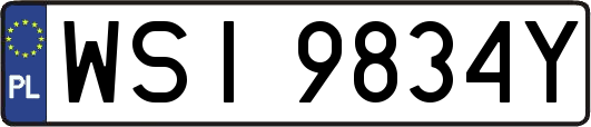WSI9834Y
