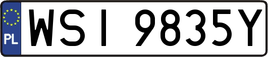 WSI9835Y
