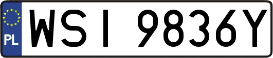 WSI9836Y