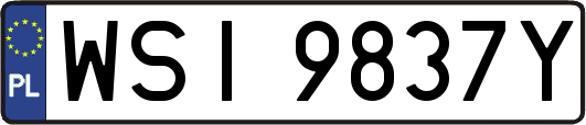 WSI9837Y