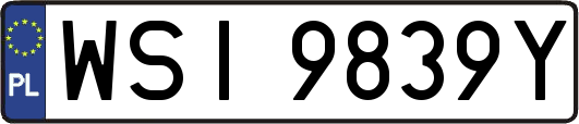 WSI9839Y