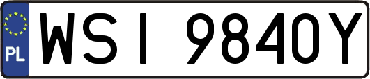 WSI9840Y