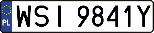 WSI9841Y