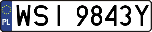 WSI9843Y