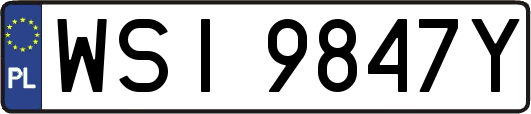 WSI9847Y