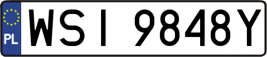 WSI9848Y