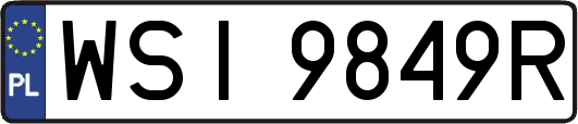 WSI9849R