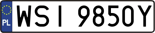 WSI9850Y