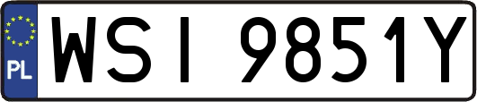 WSI9851Y