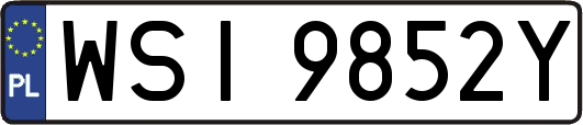 WSI9852Y
