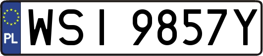 WSI9857Y
