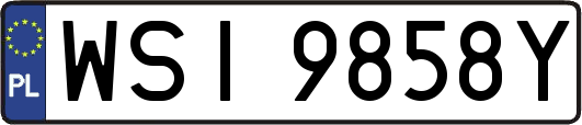 WSI9858Y