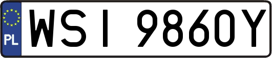 WSI9860Y