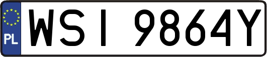 WSI9864Y