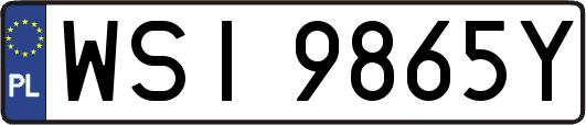 WSI9865Y