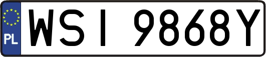 WSI9868Y