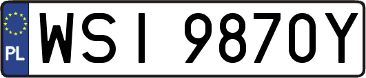 WSI9870Y