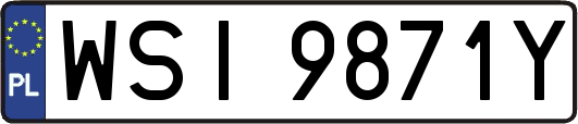 WSI9871Y