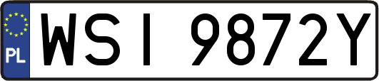 WSI9872Y
