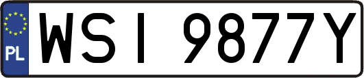 WSI9877Y