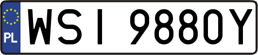 WSI9880Y