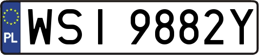 WSI9882Y