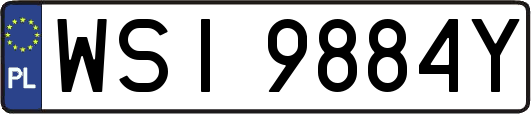 WSI9884Y