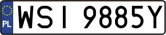 WSI9885Y
