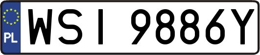WSI9886Y