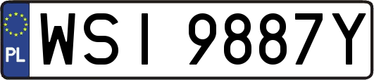 WSI9887Y