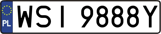 WSI9888Y