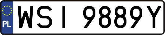 WSI9889Y