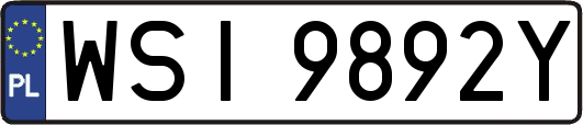 WSI9892Y