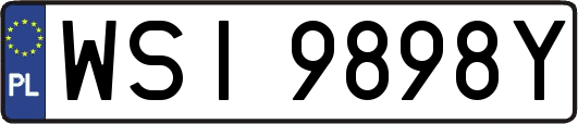WSI9898Y