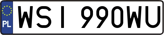 WSI990WU