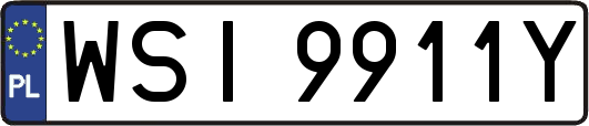 WSI9911Y