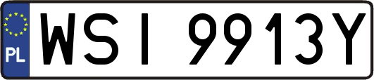 WSI9913Y
