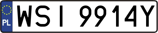WSI9914Y